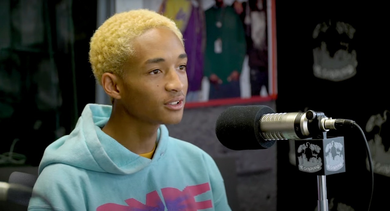 Jaden Smith