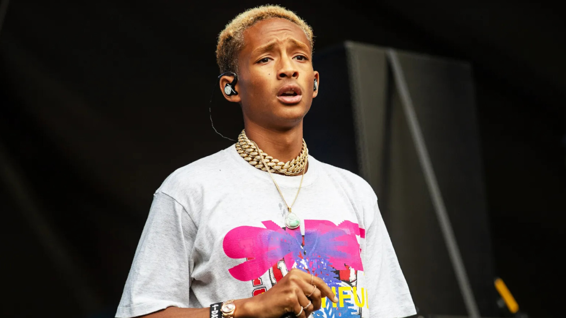 Jaden Smith