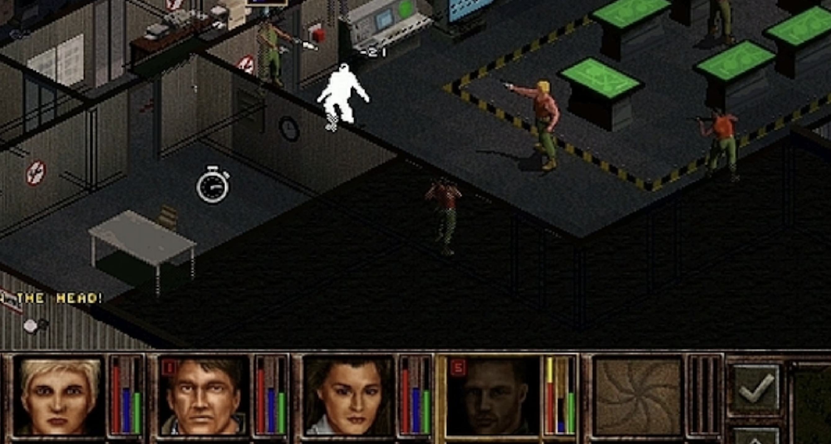 Jagged Alliance 2