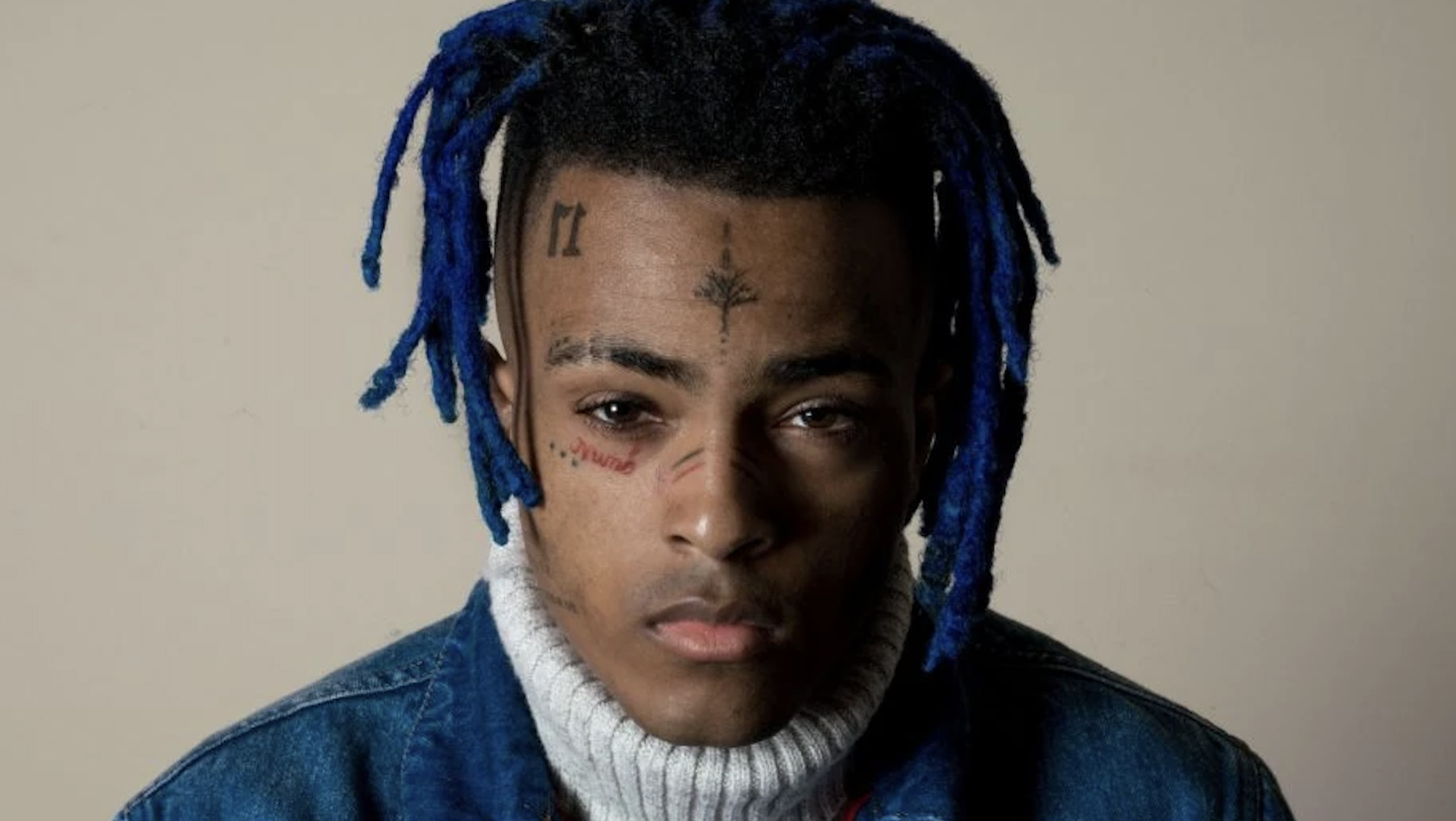 Jahseh Dwayne Ricardo Onfroy