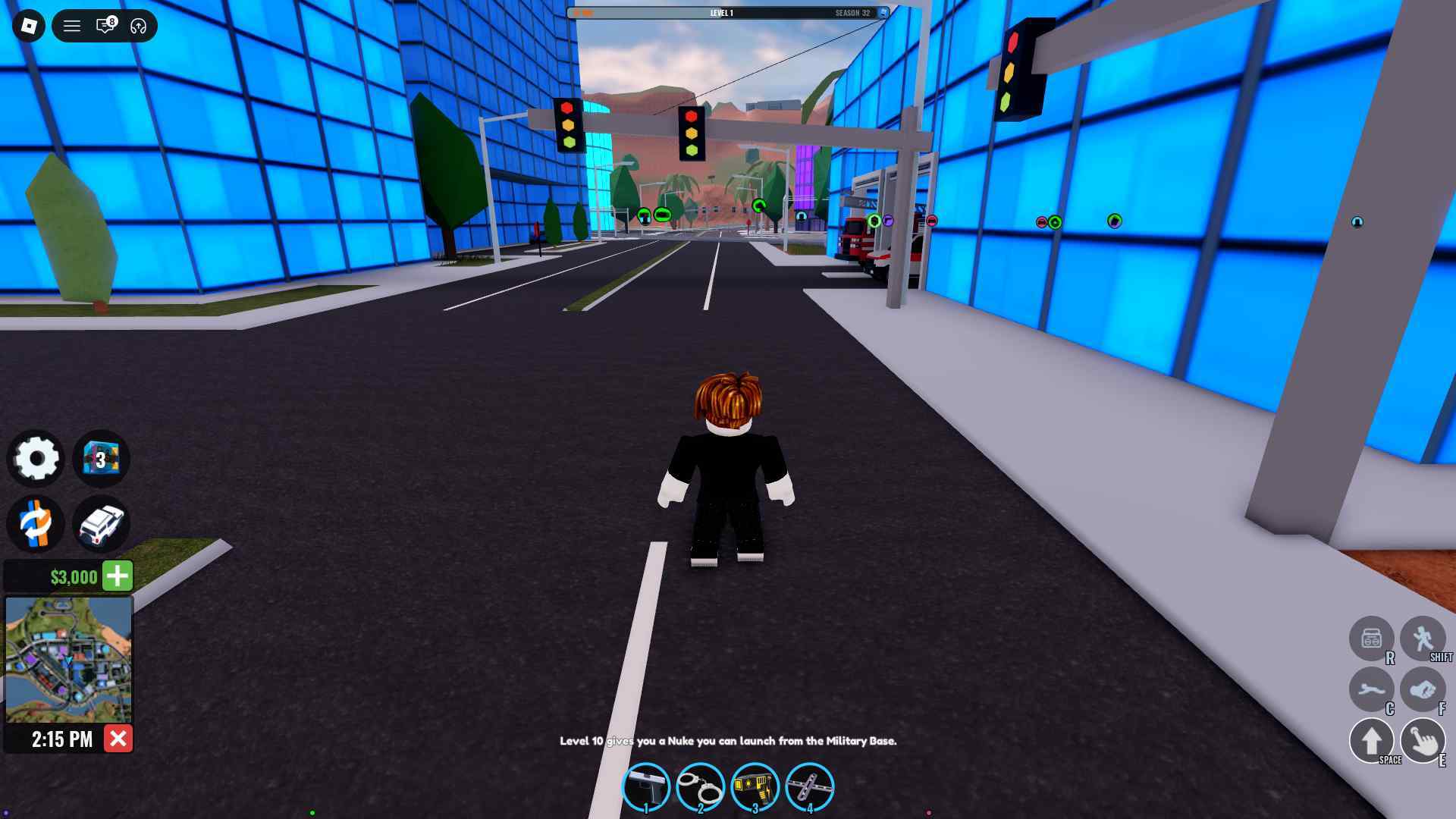 Jailbreak 4