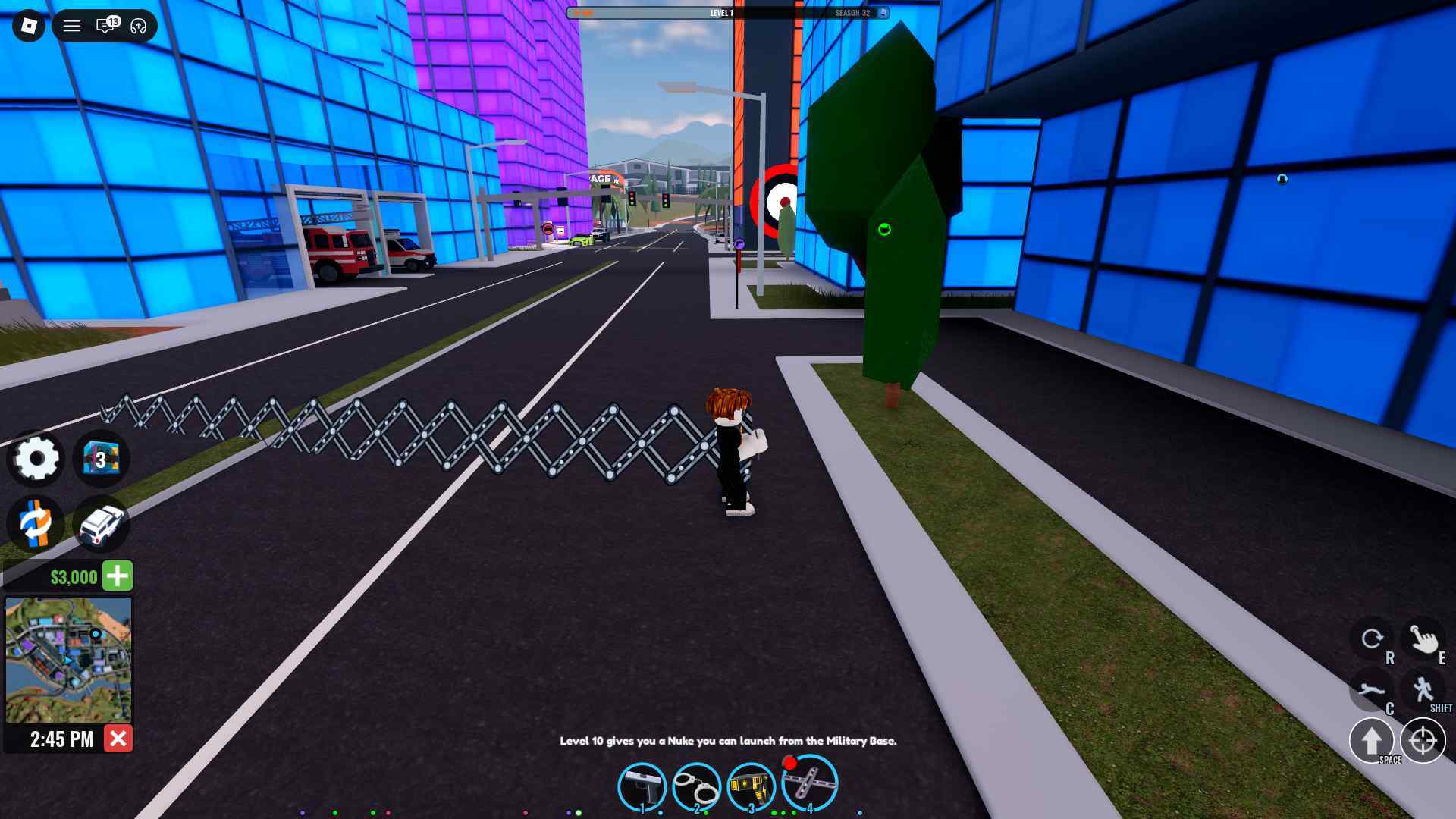 Jailbreak 6