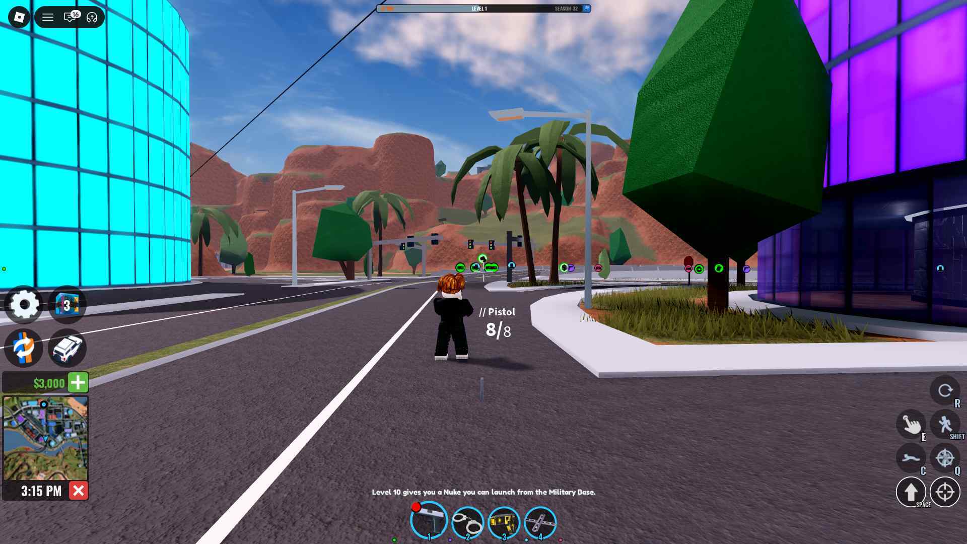 Jailbreak 7