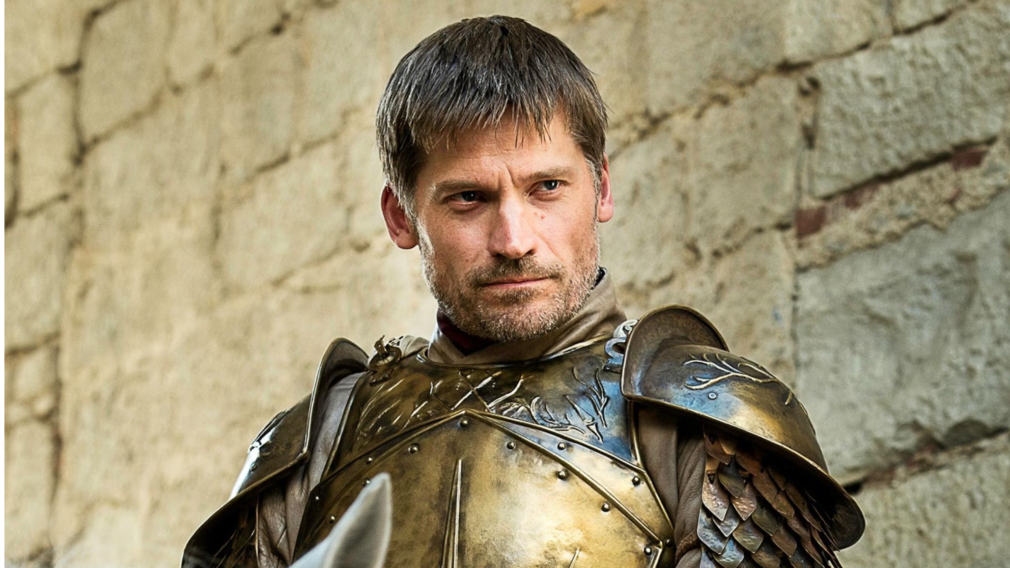 Jaime Lannister Game of Thrones 2011