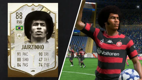 Jairzinho 88