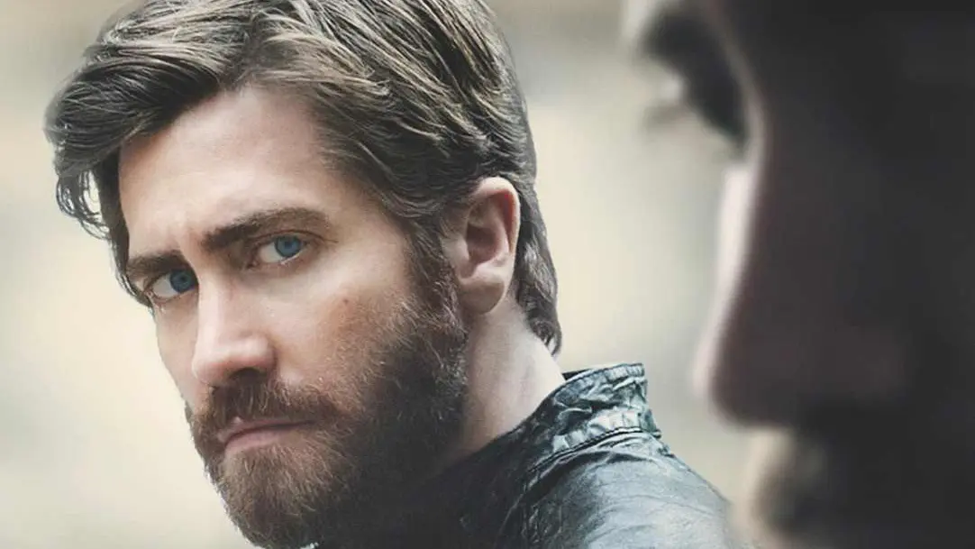 Jake Gyllenhaal In Enemy