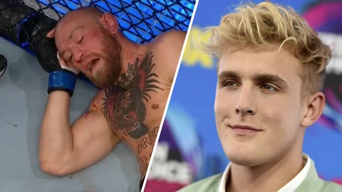 Jake Paul to Break Down Conor Mc Gregor