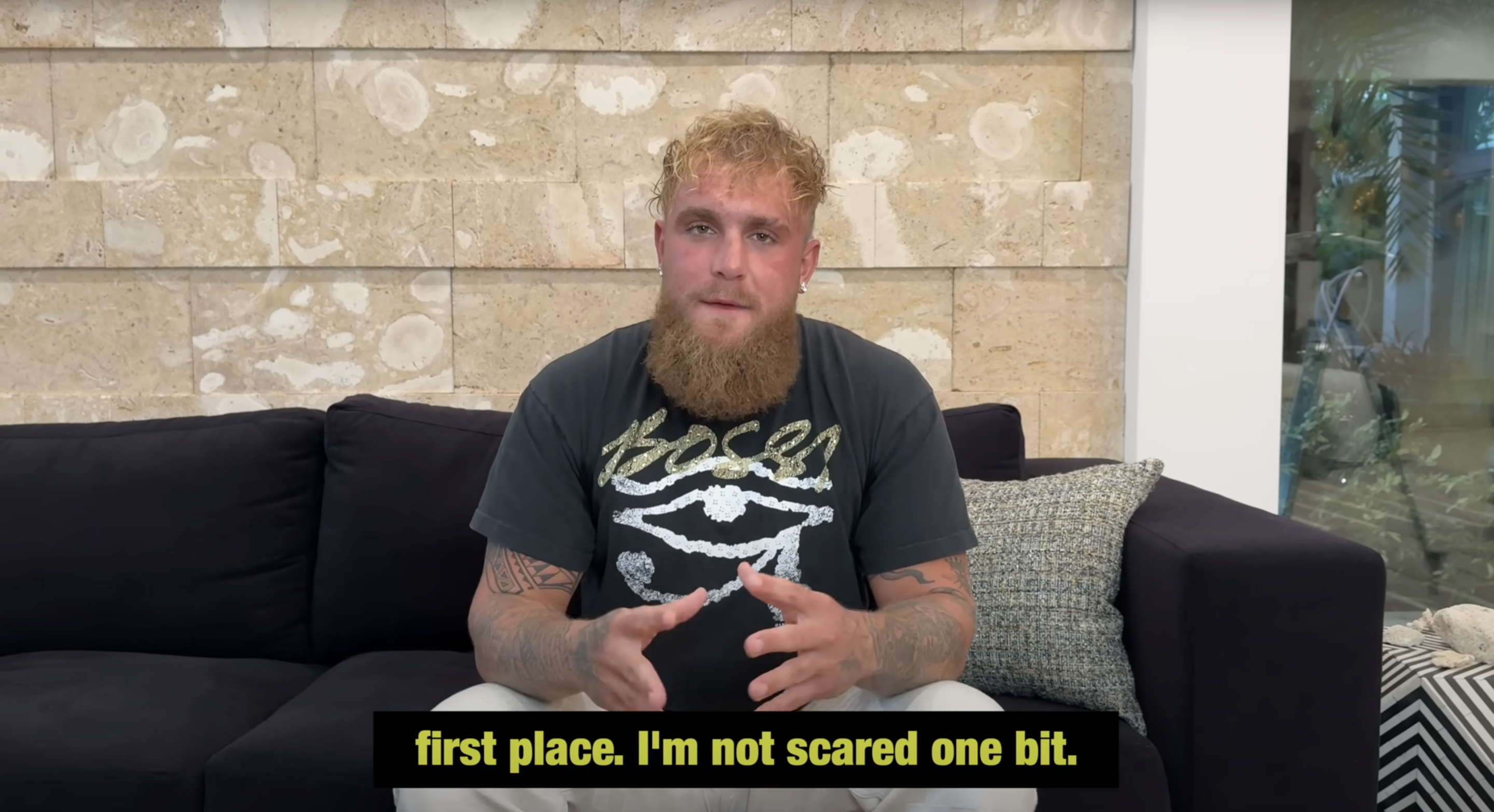 Jake Paul