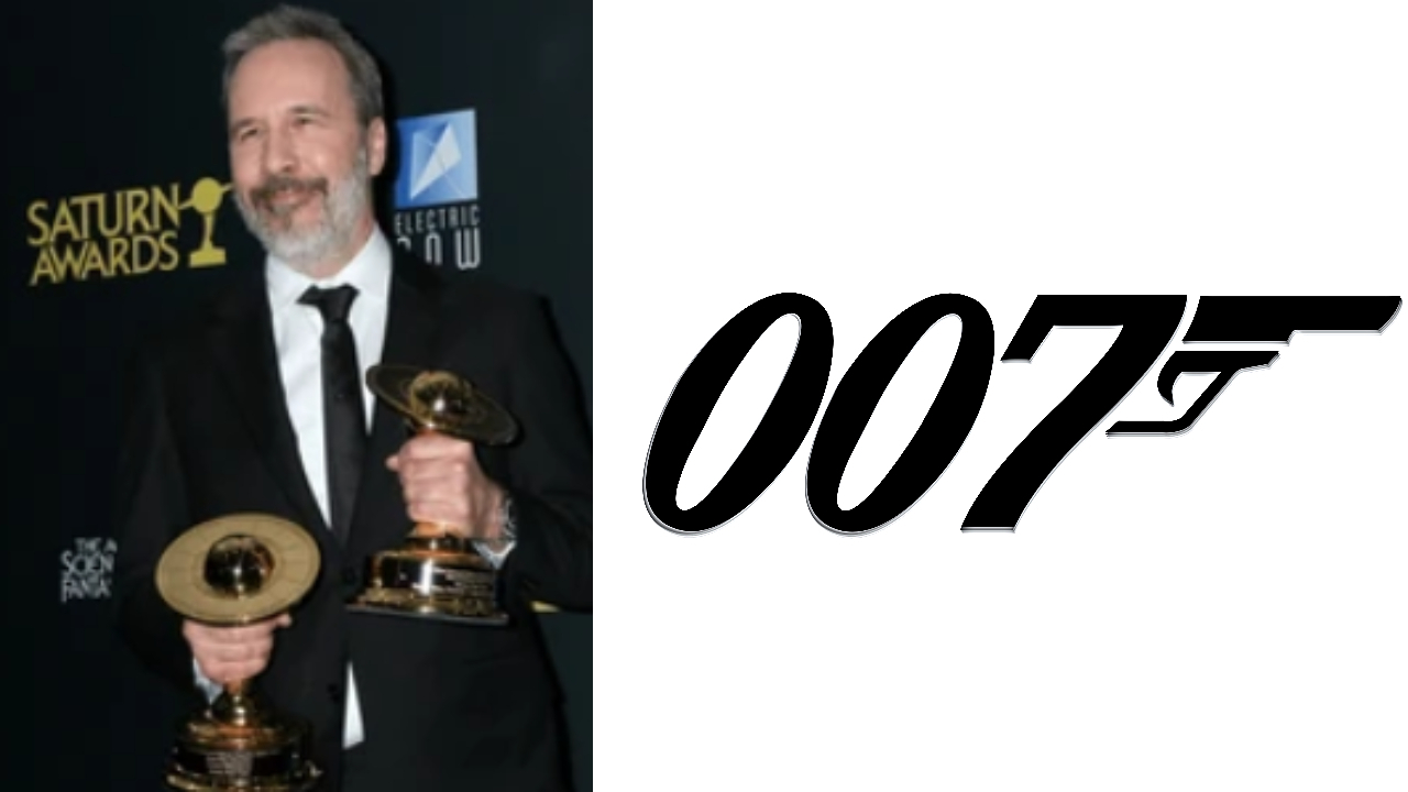 James Bond 2026
