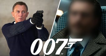 James Bond Thumbnail