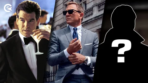 James Bond