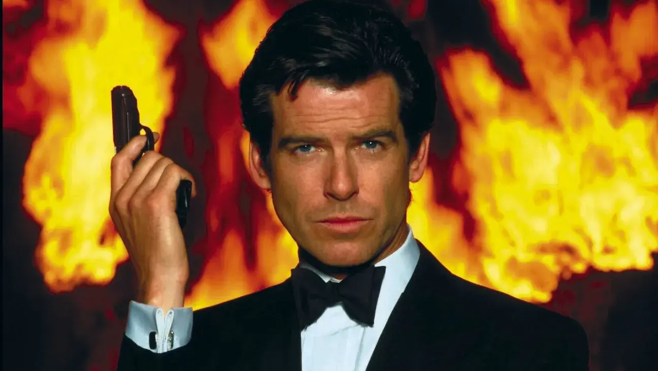 James Bond