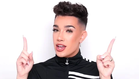 James Charles Addresses Grooming Allegations, Begging To… | EarlyGame