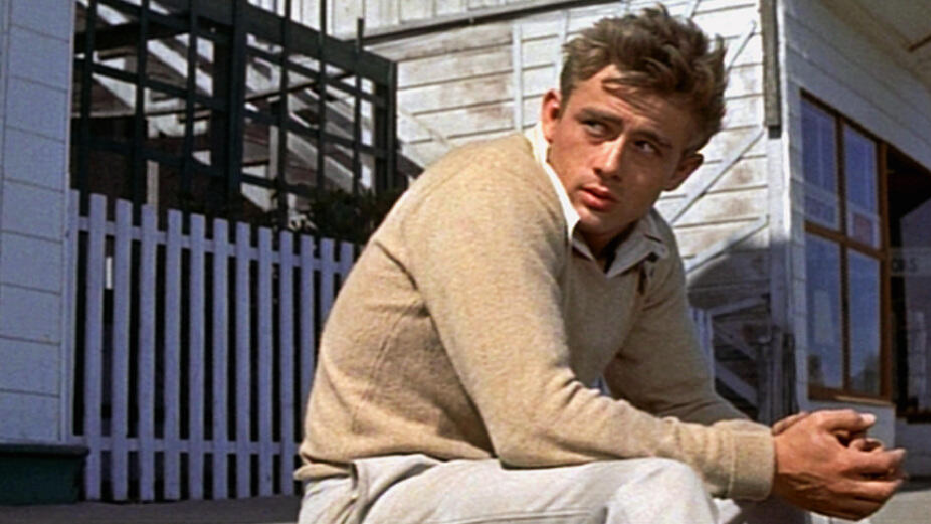 James Dean 01 Warner Bros