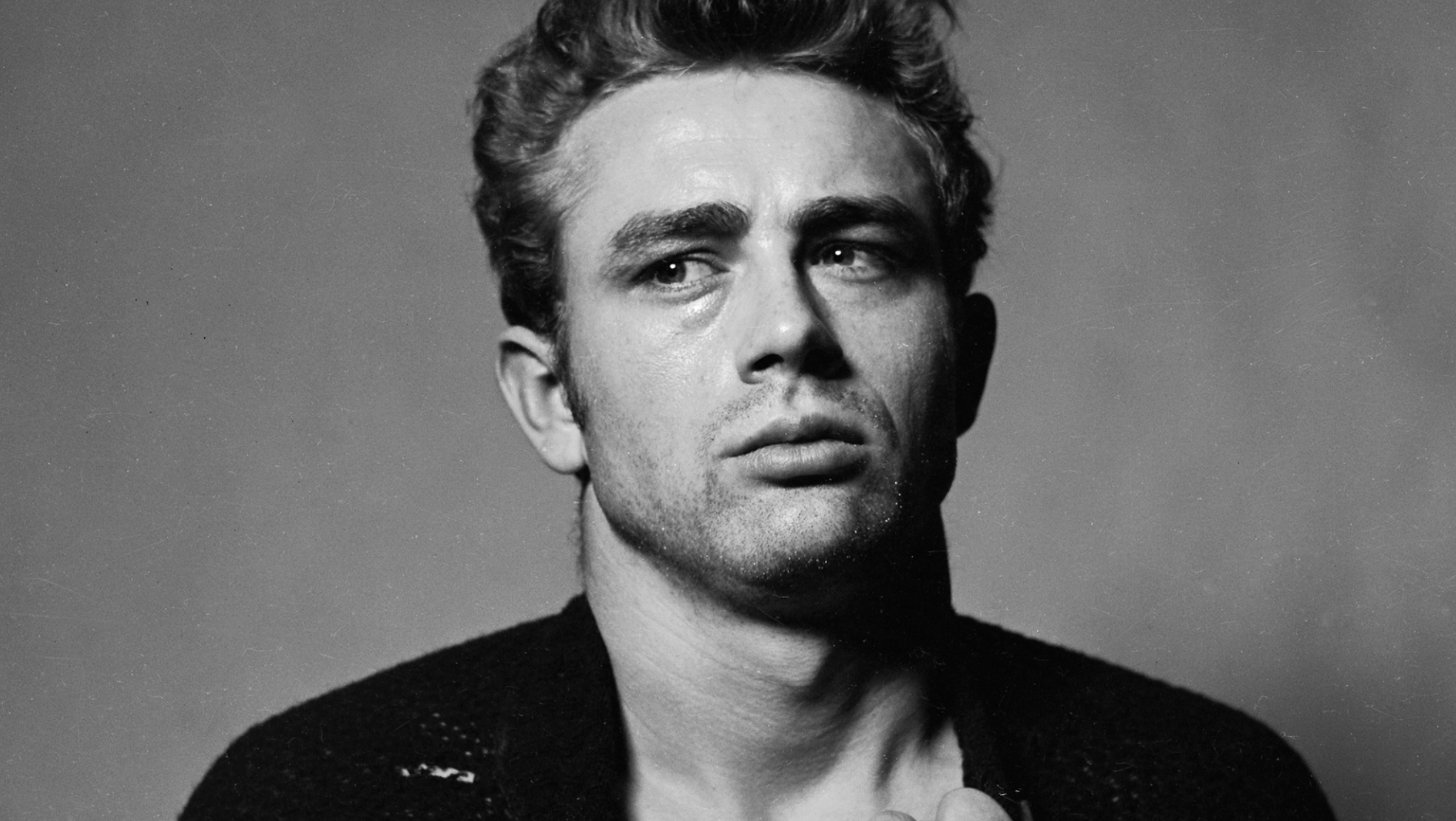 James Dean