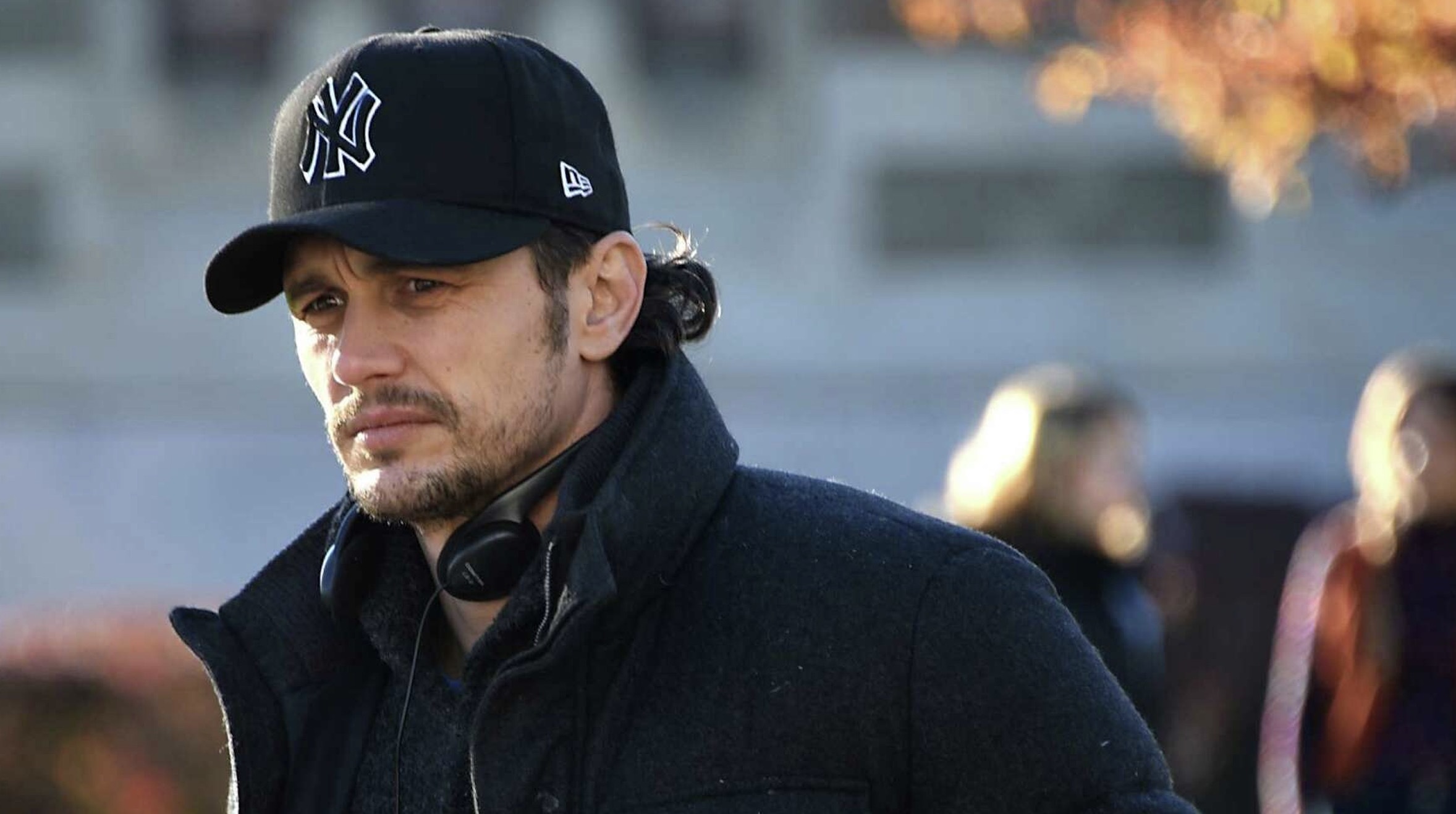 James Franco