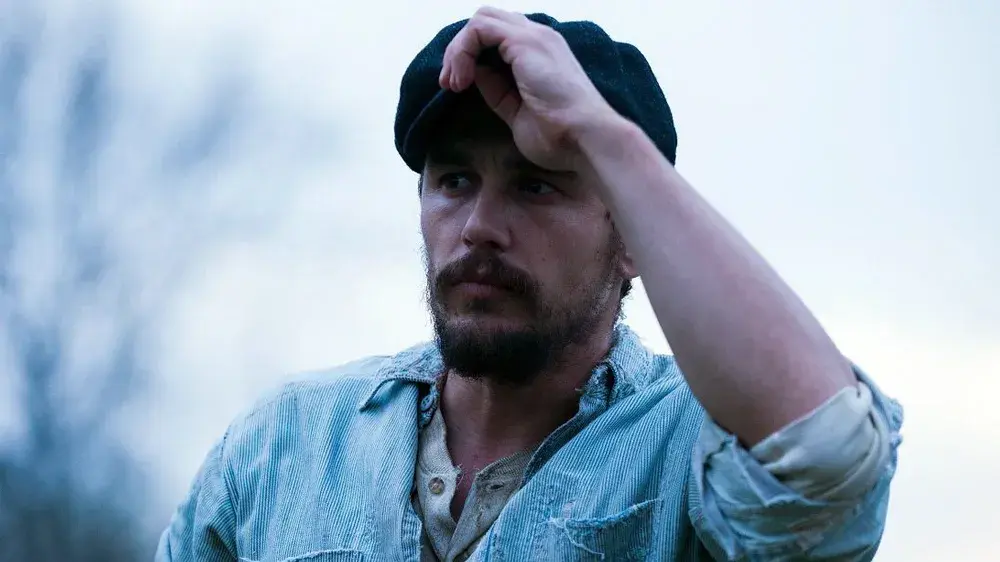 James Franco