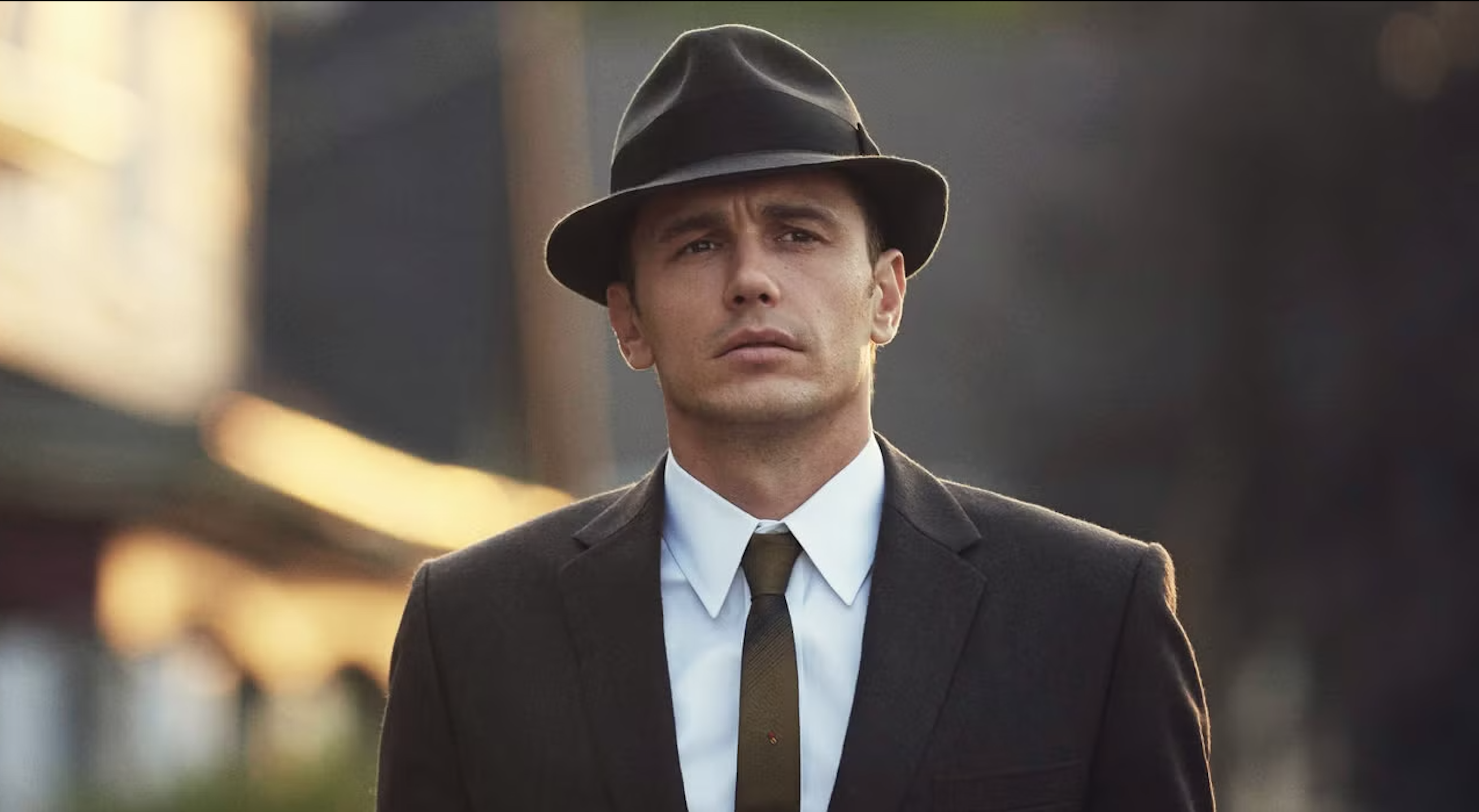 James Franco