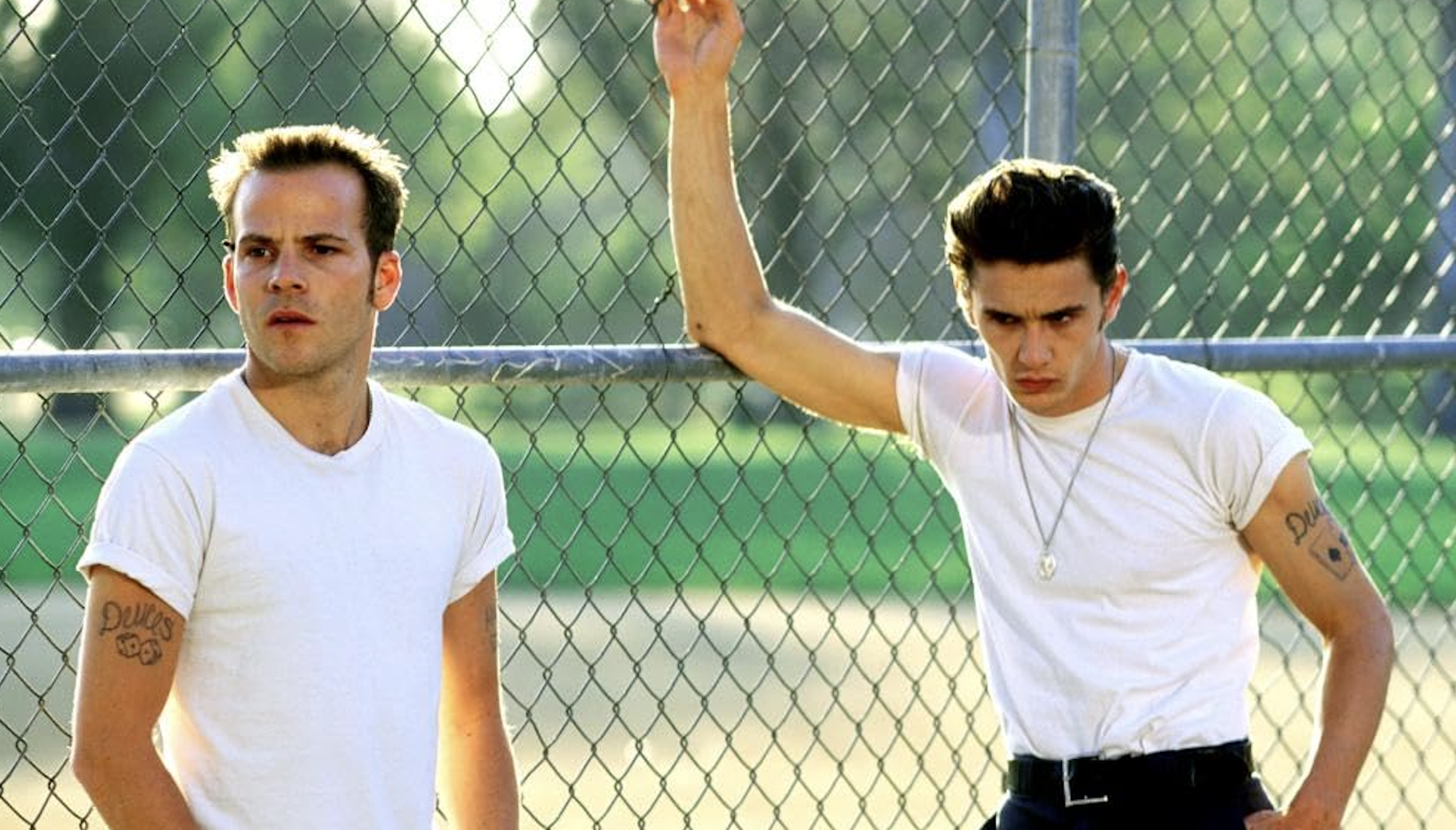 James Franco