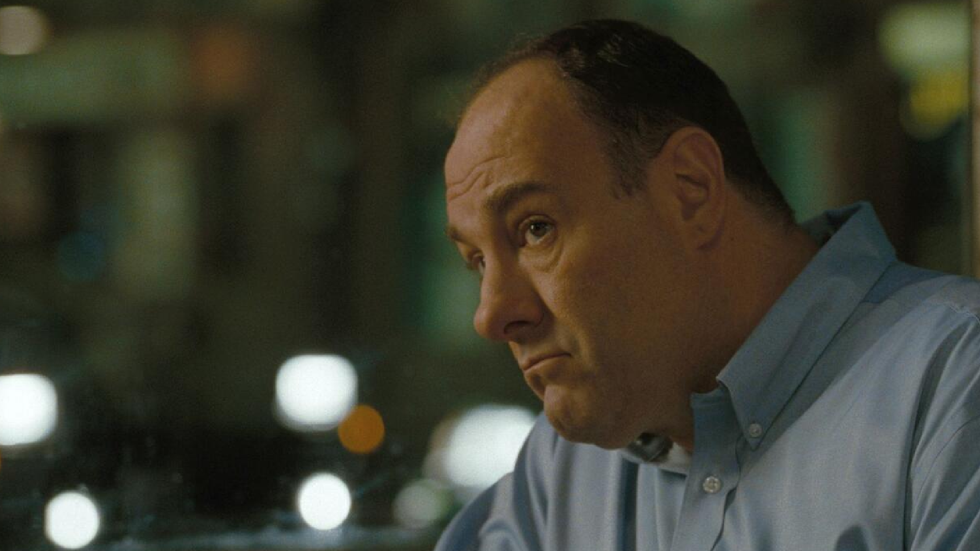 James Gandolfini 01 Arsenal Filmverleih