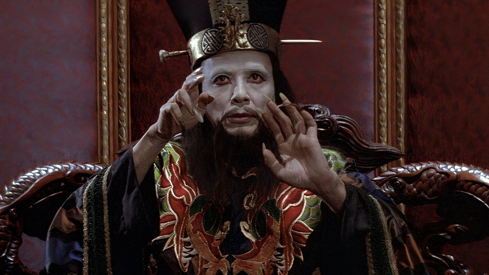 James Hong