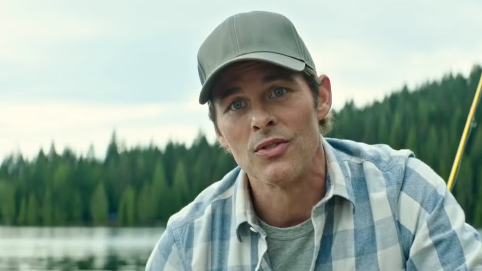 James Marsden Sonic 2