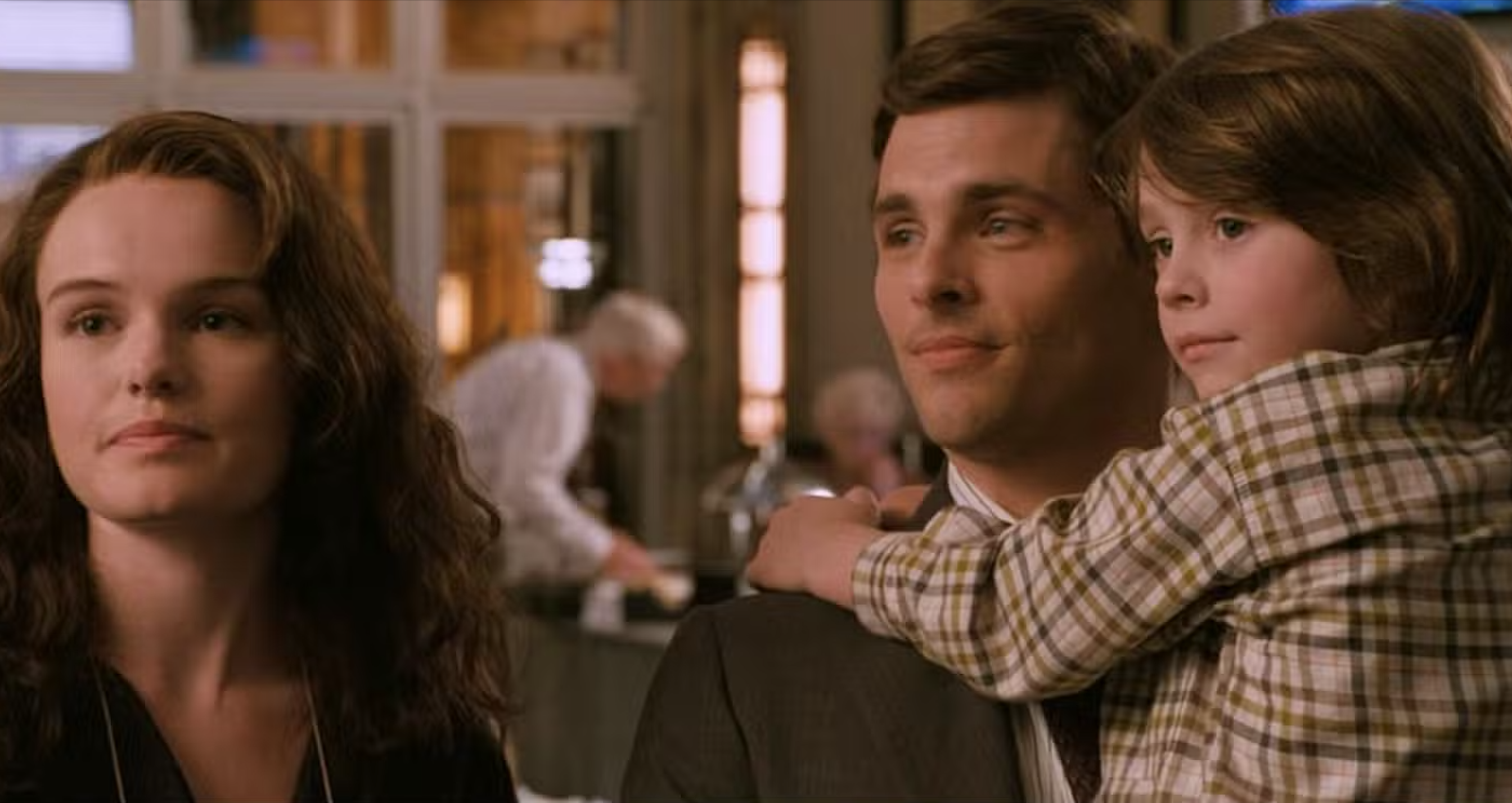 James Marsden