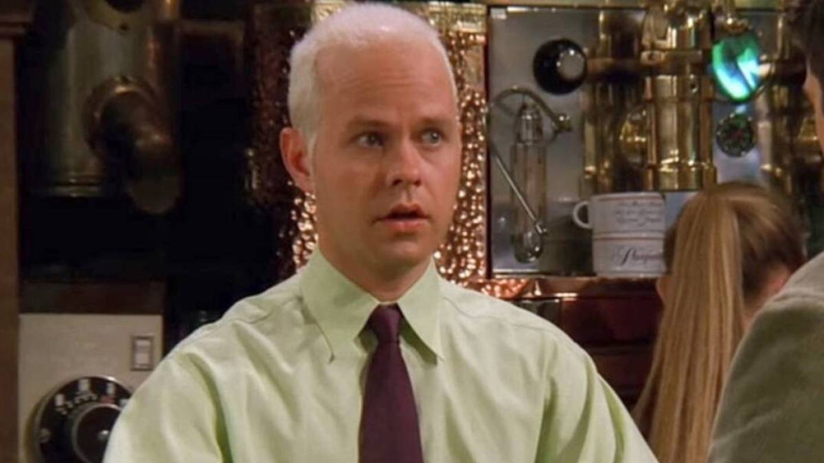 James Michael Tyler