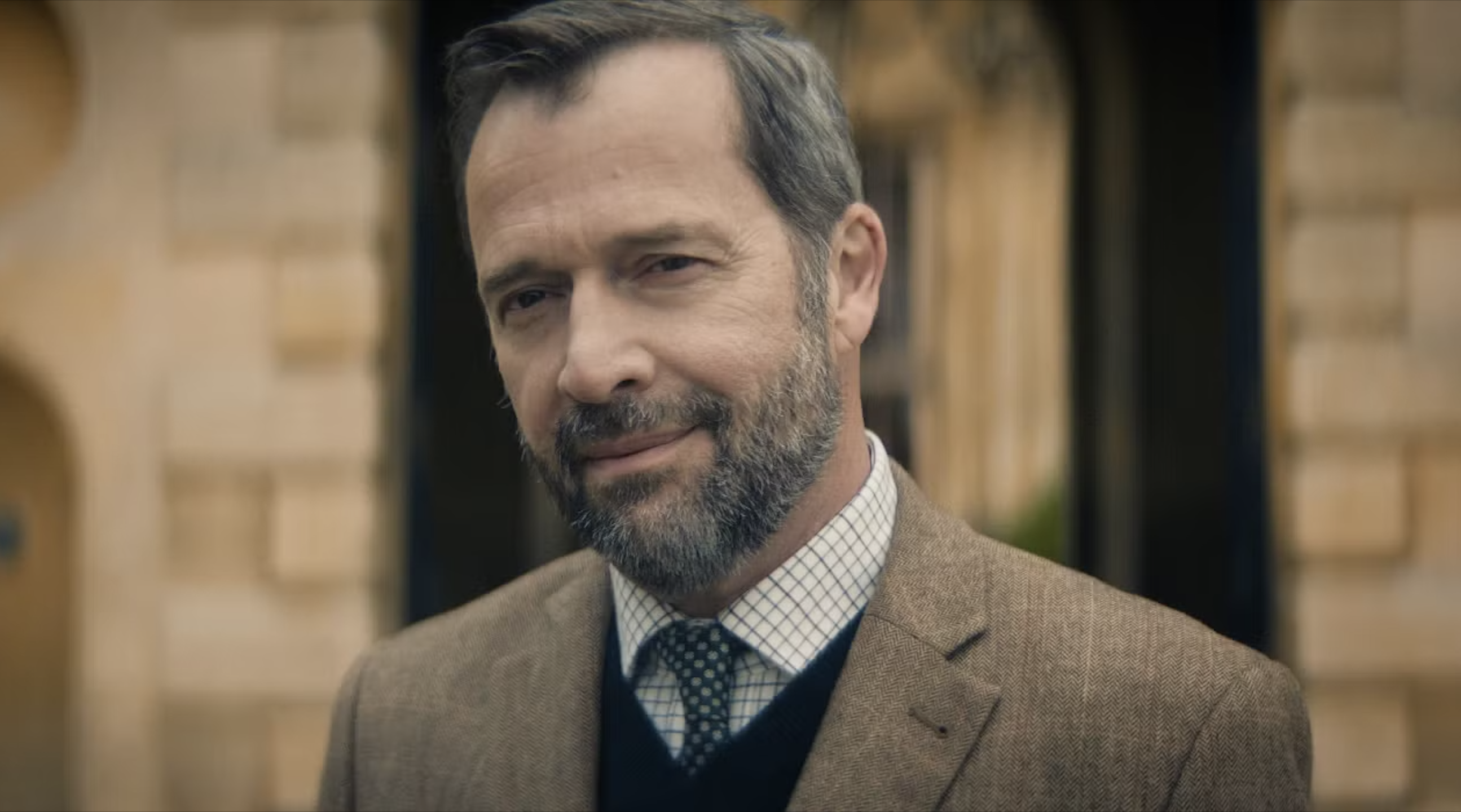 James Purefoy