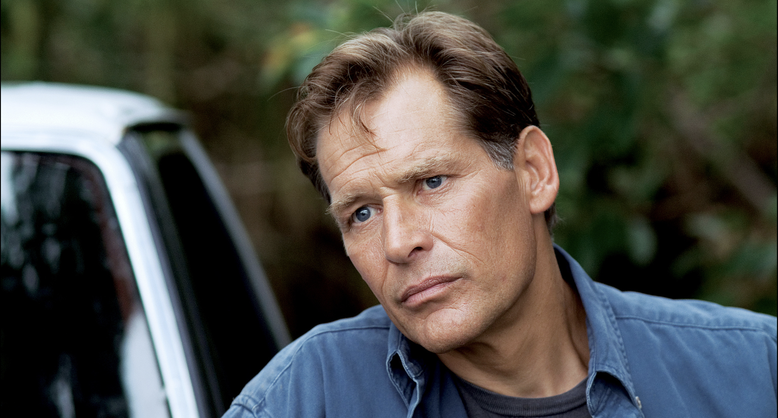 James Remar