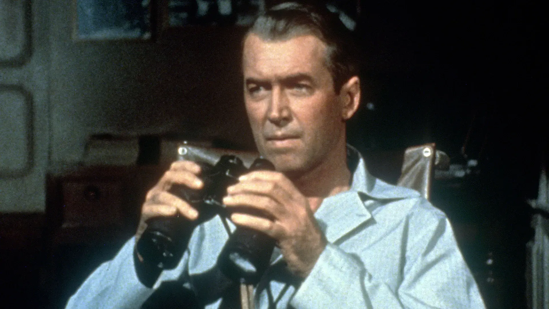 James Stewart