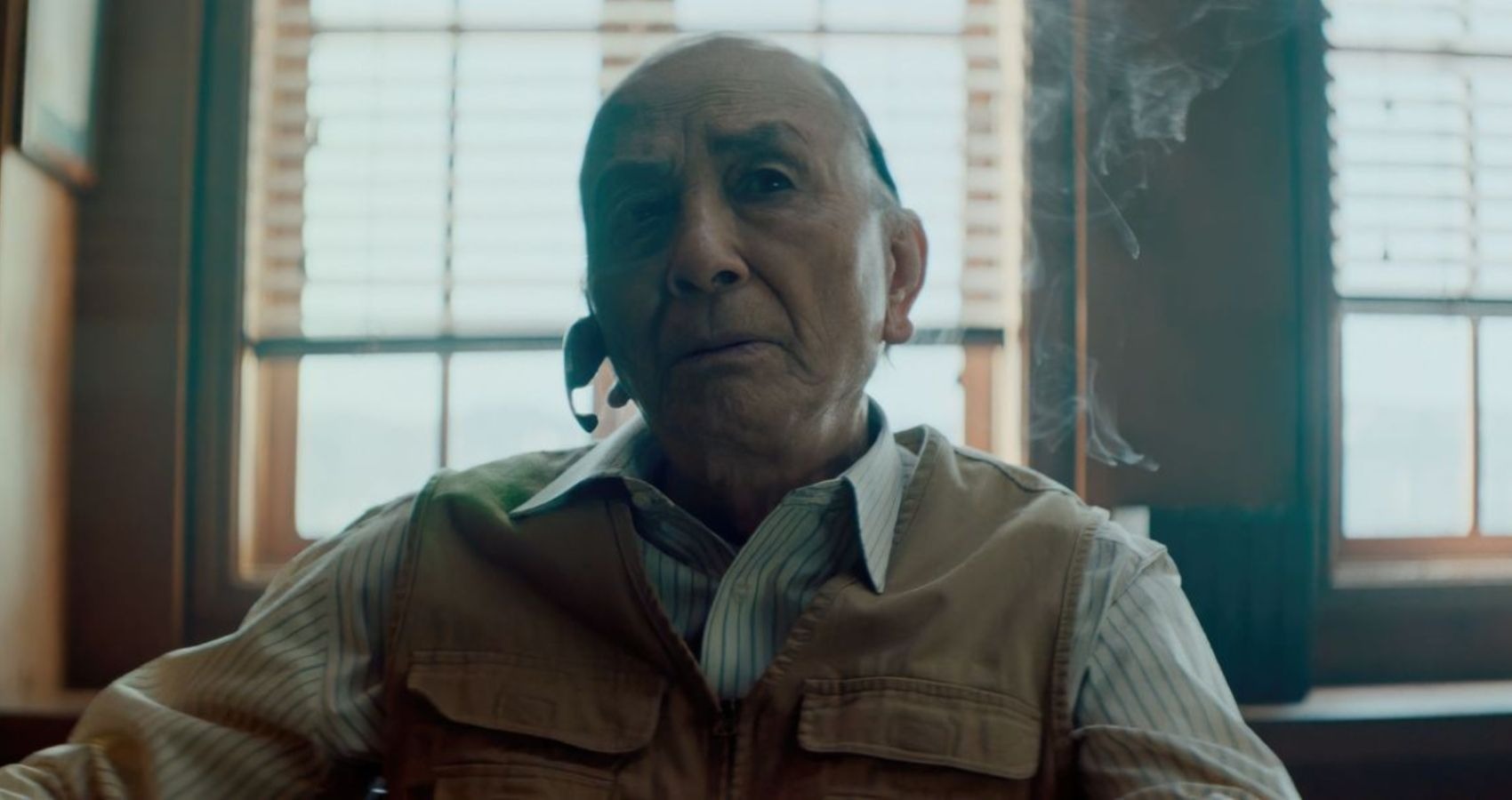 James Hong 1