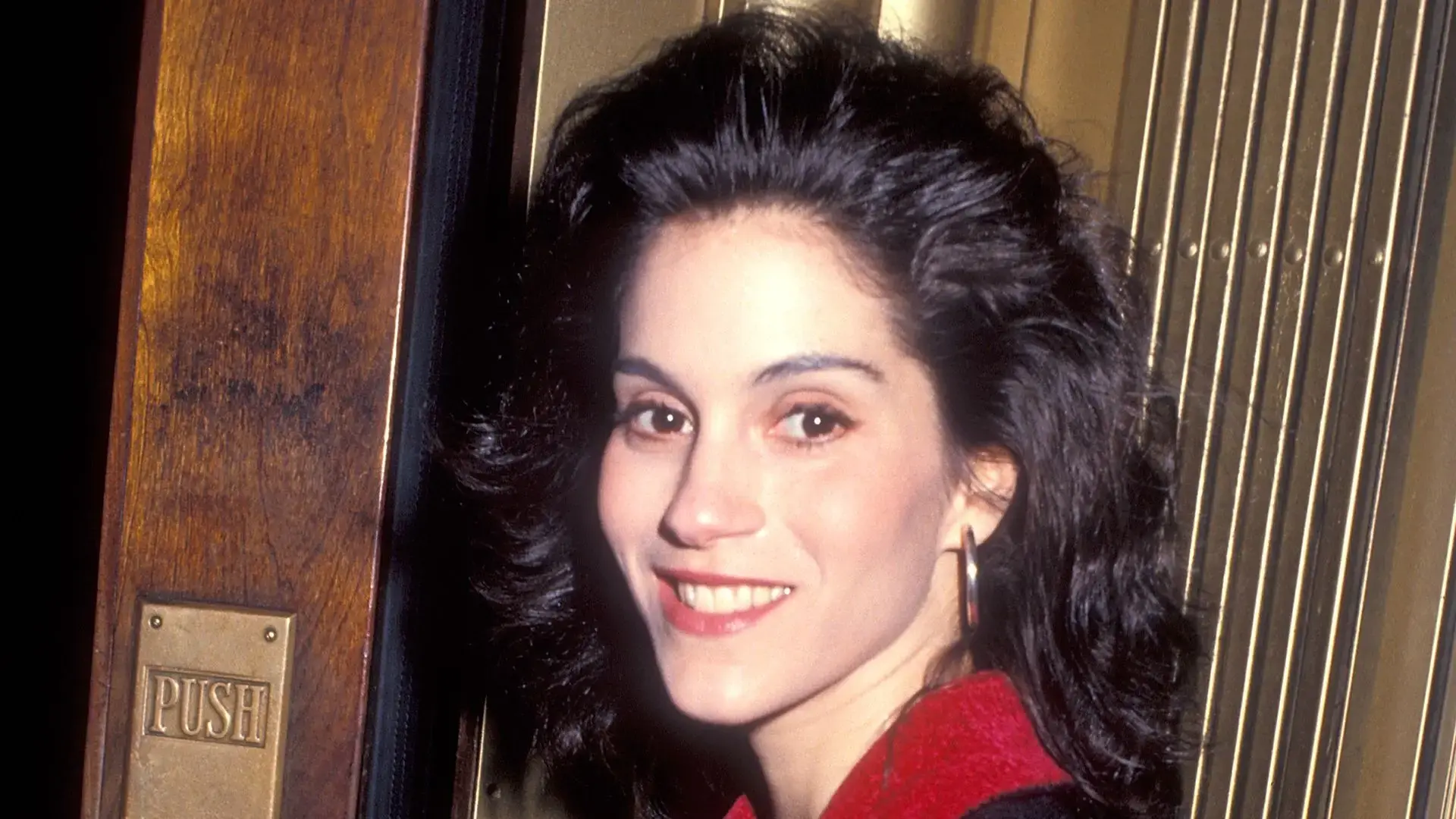 Jami Gertz