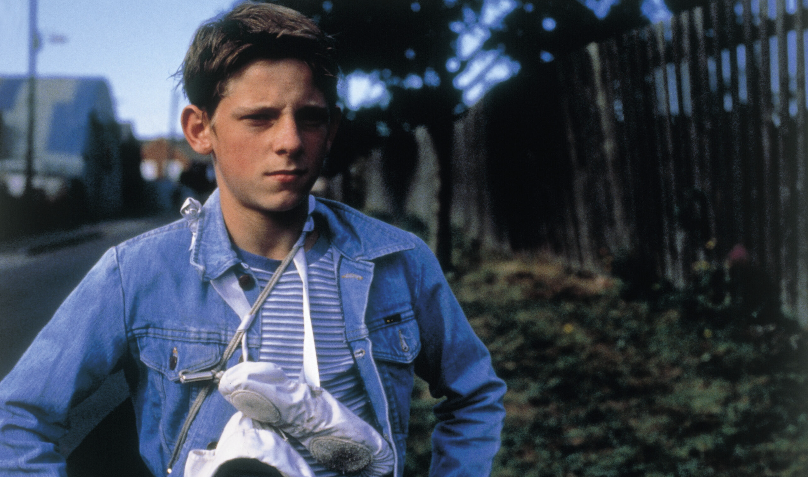 Jamie Bell