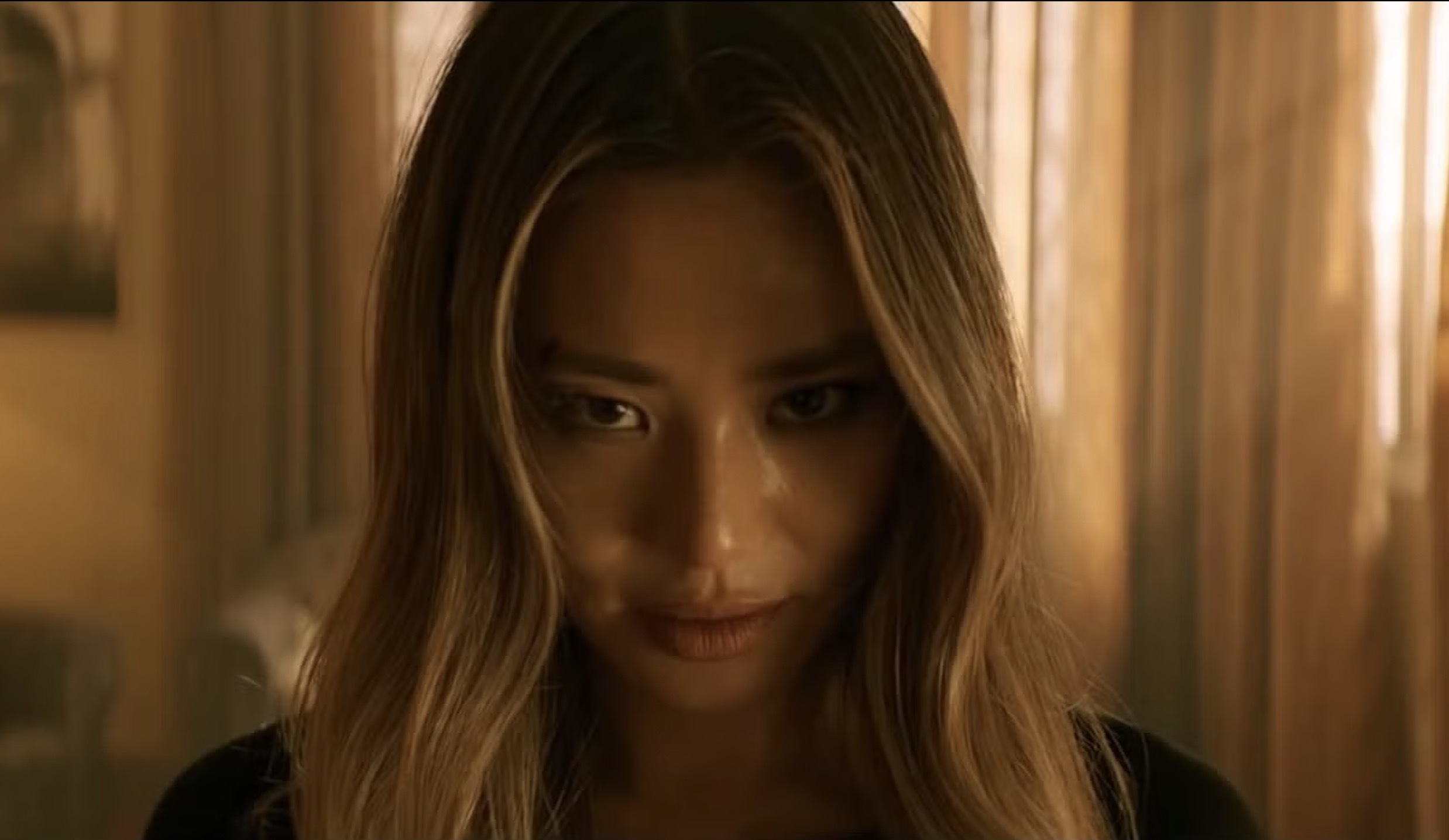 Jamie Chung