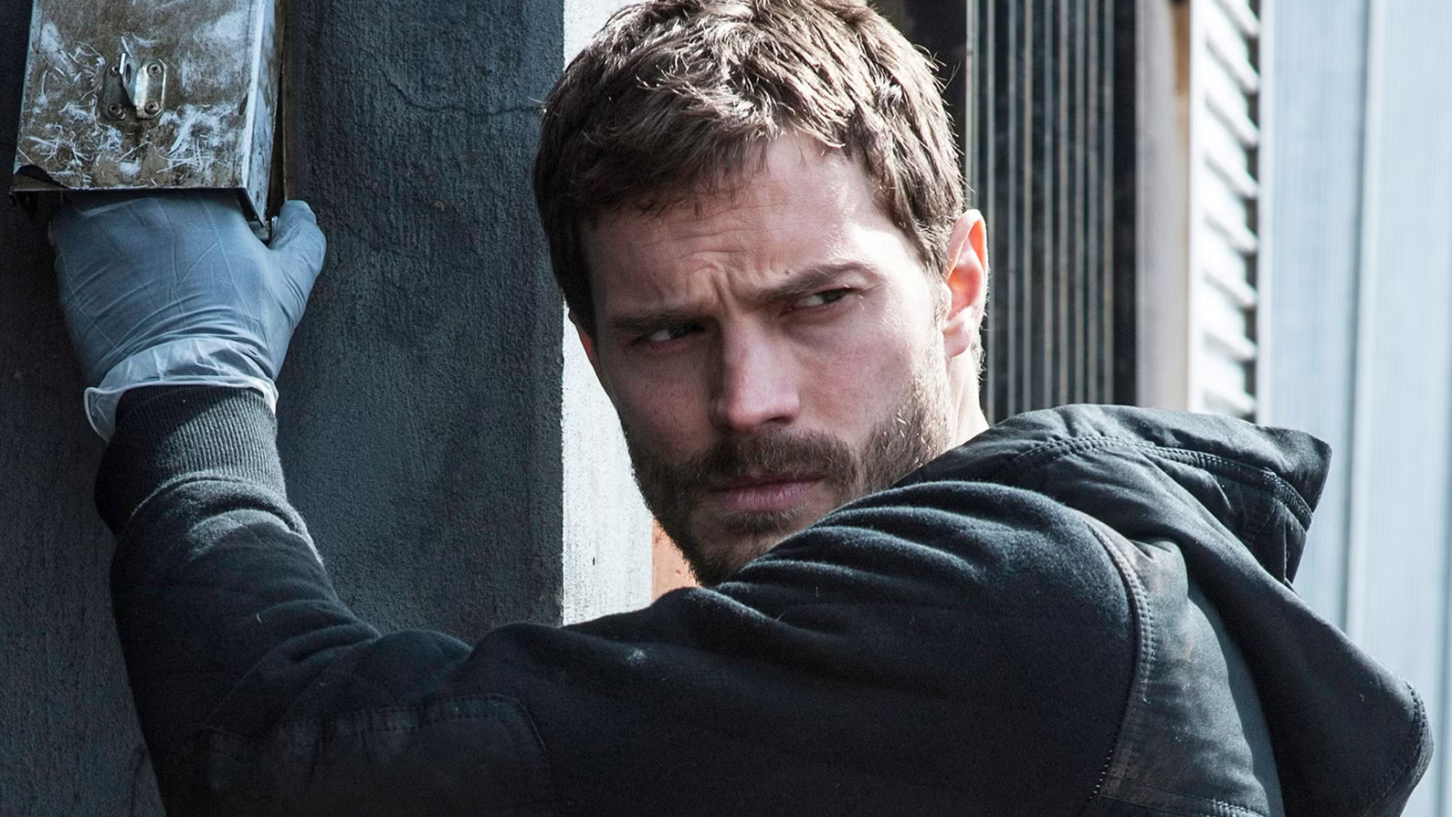 Jamie Dornan The Fall 2013