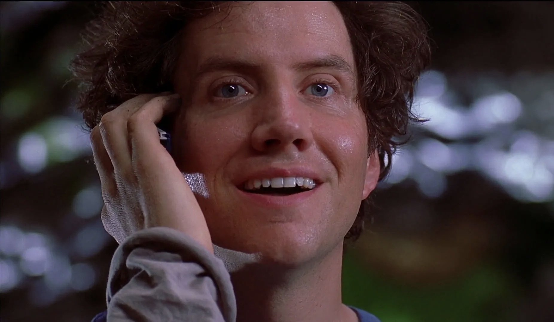 Jamie Kennedy Tim Avery in Son of the Mask 2005
