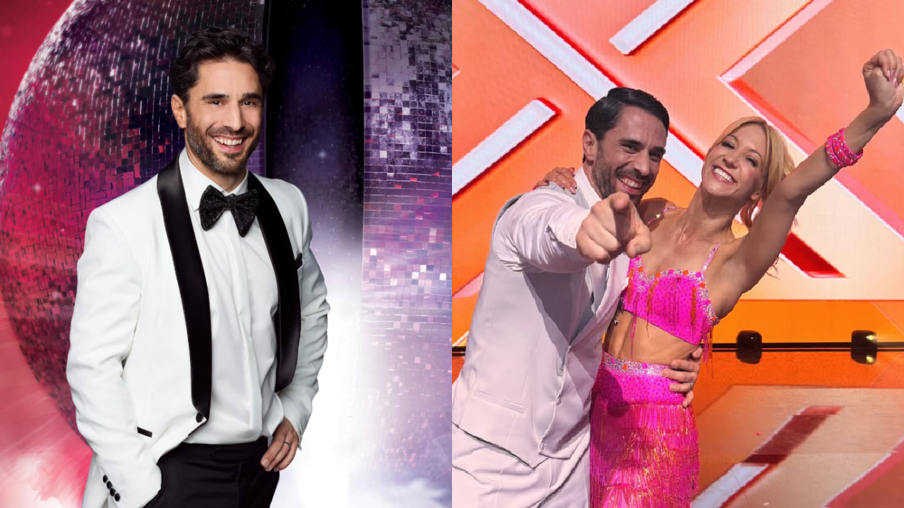 Jan Kittmann Lets Dance