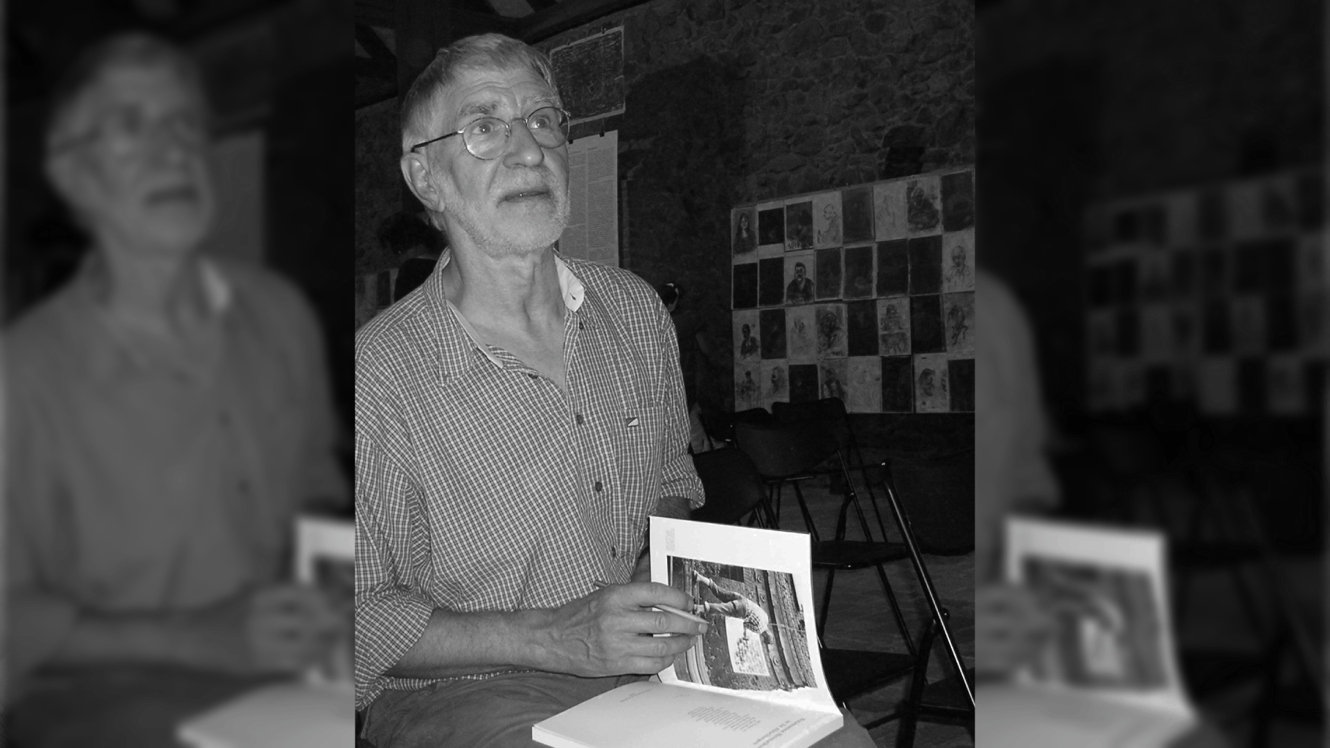 Jan26 Verst Manfred Butzmann