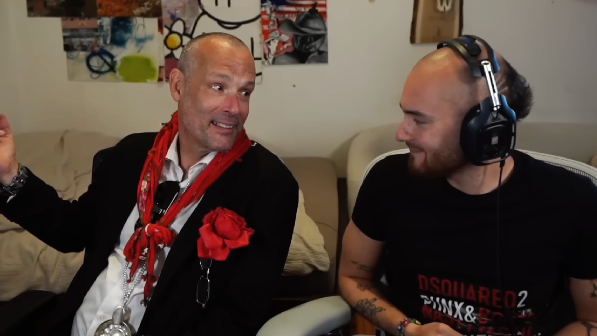 Jan Marli YT
