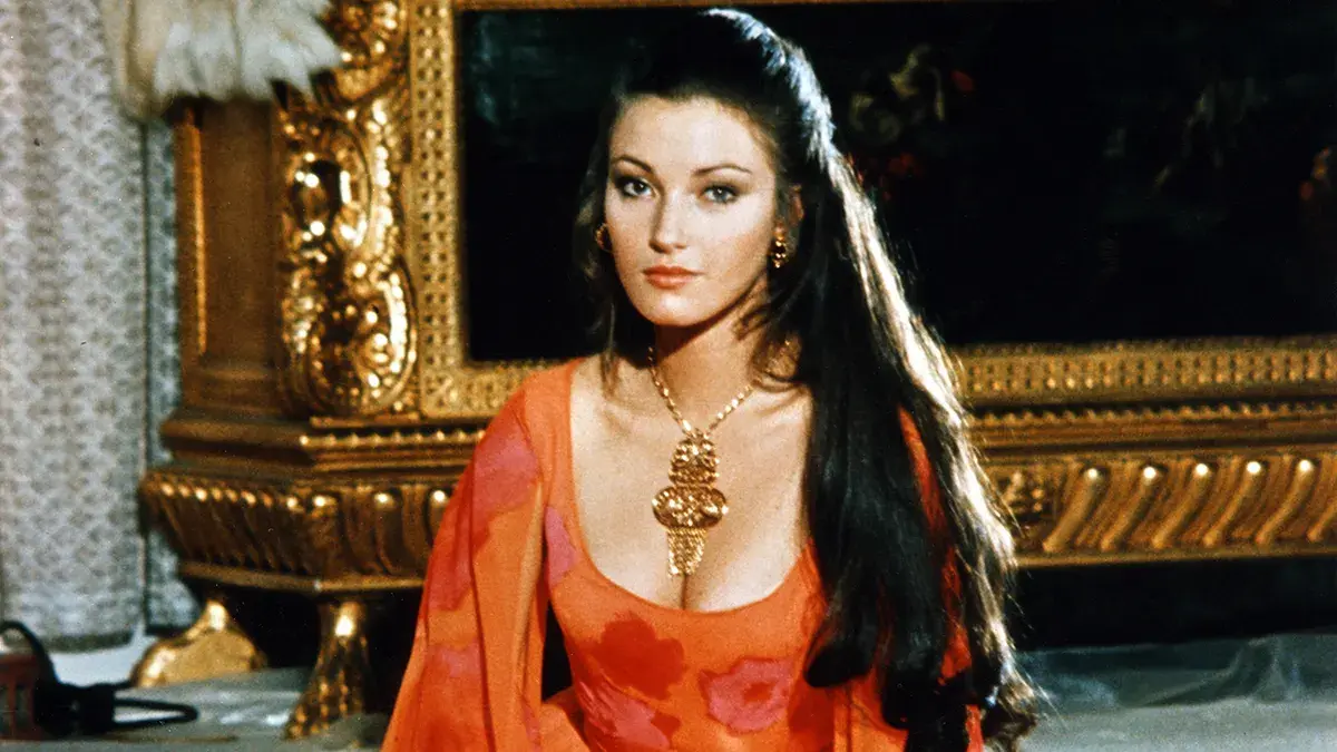 Jane Seymour
