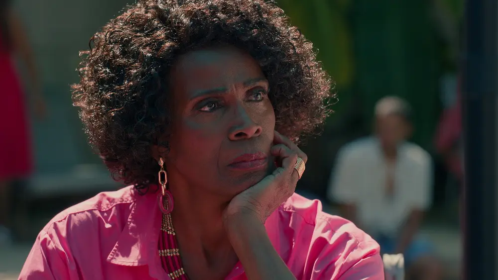 Janet Hubert