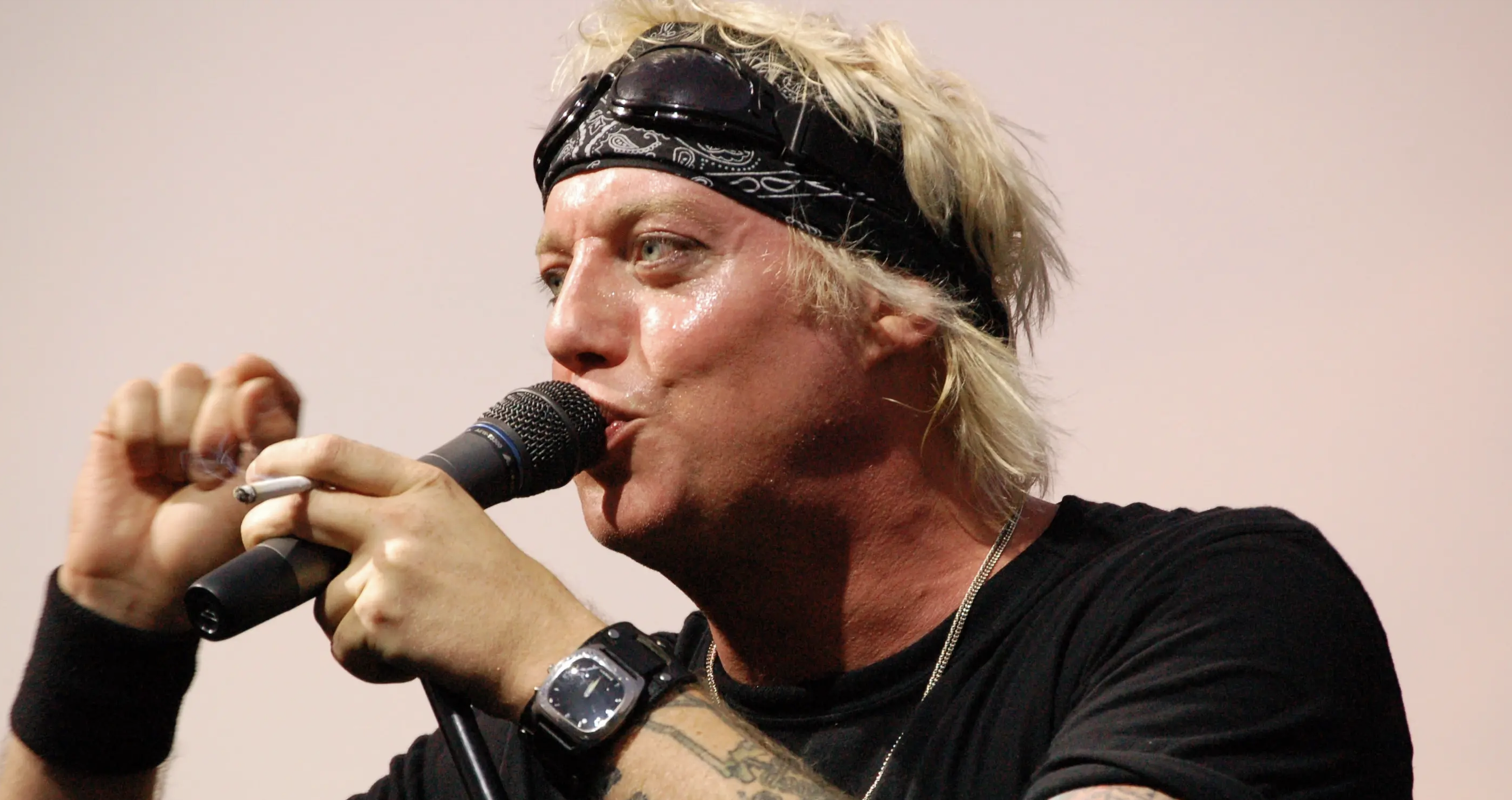 Jani Lane 1964 2011