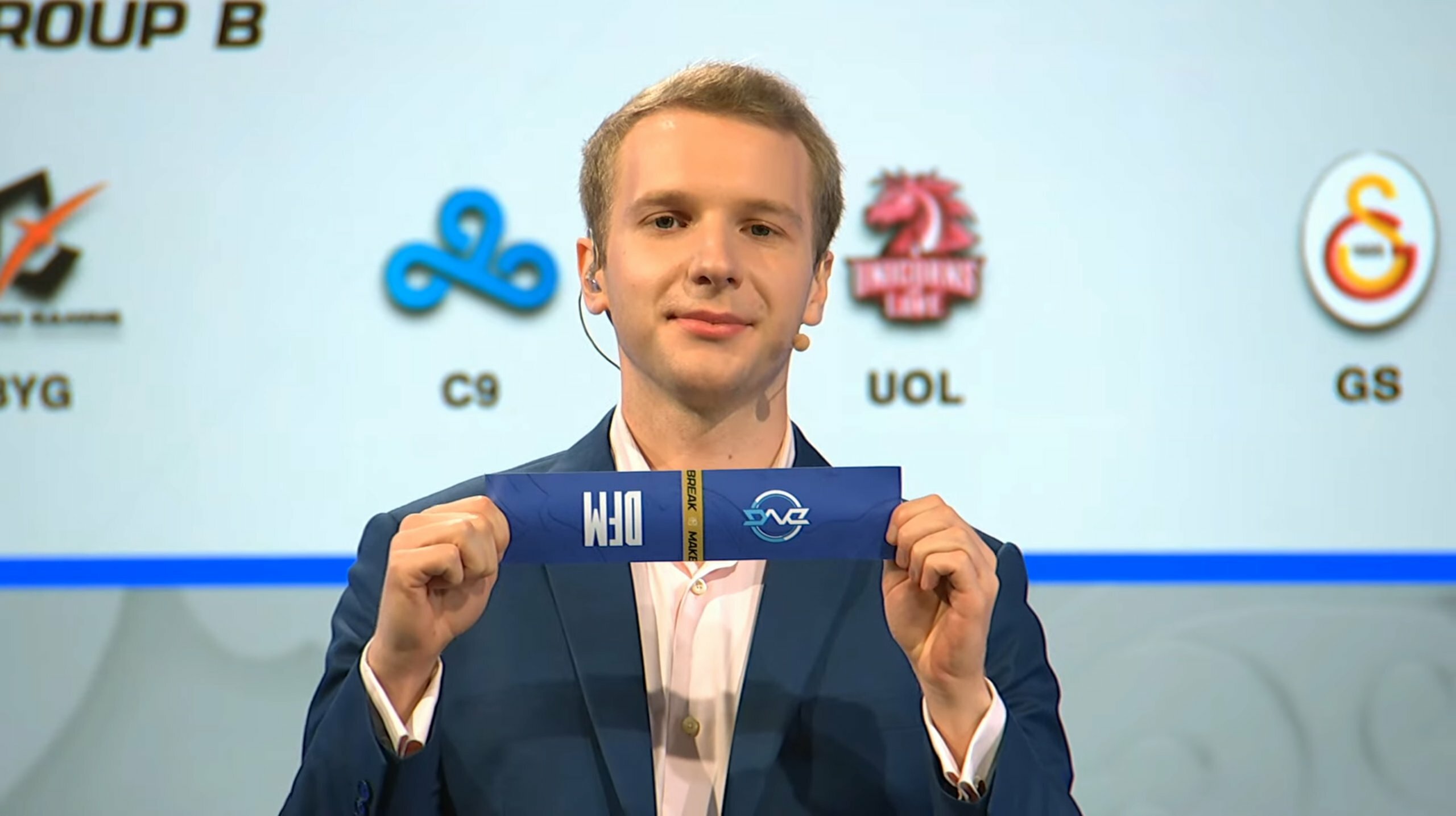 LoL Worlds 2023 Swiss Stage - Draw, format, and more