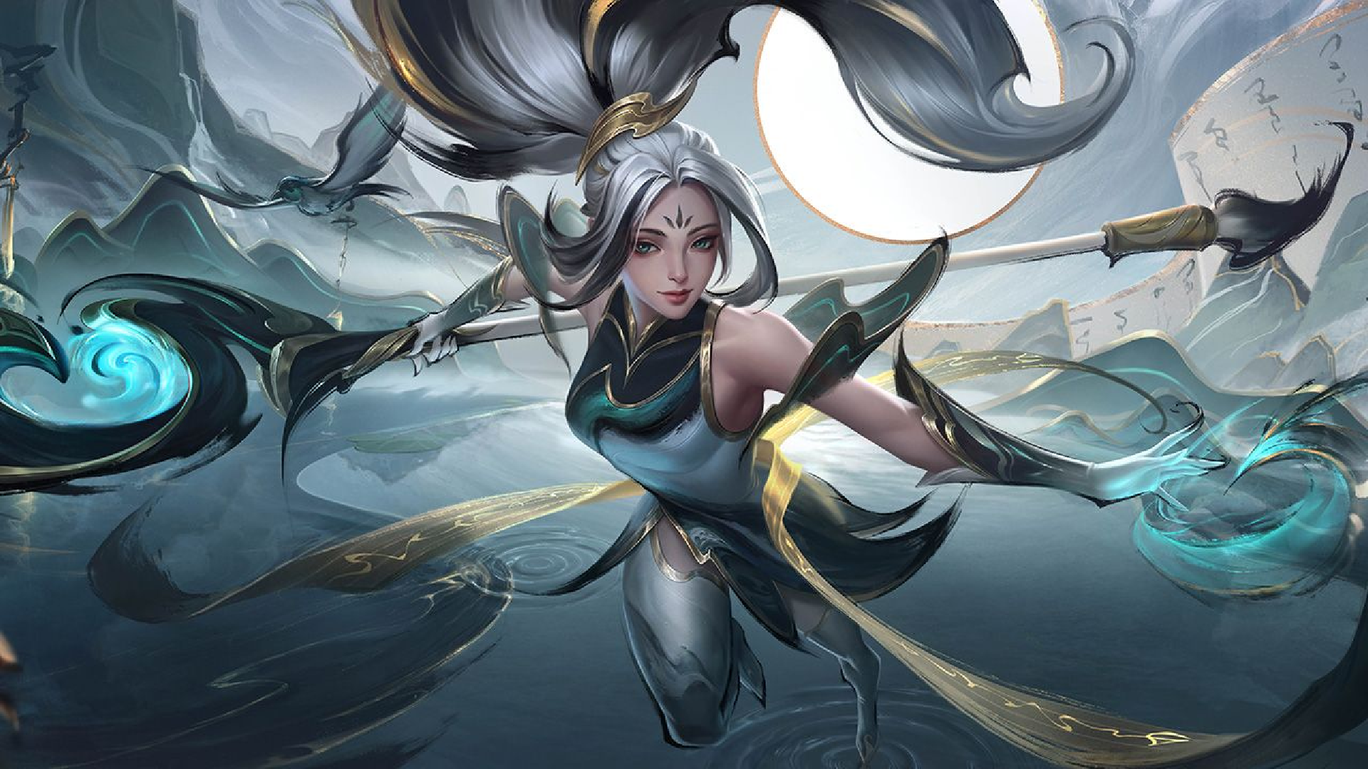 Janna WR
