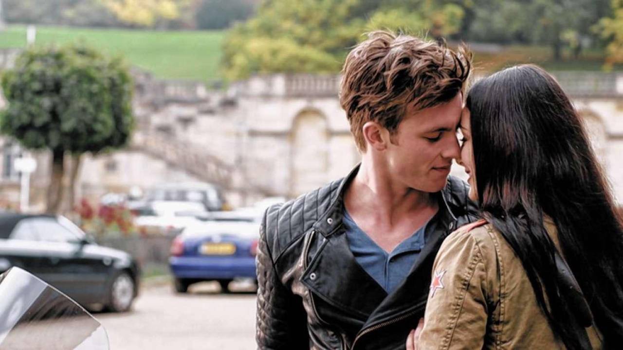 Jannis Niewöhner Bilder