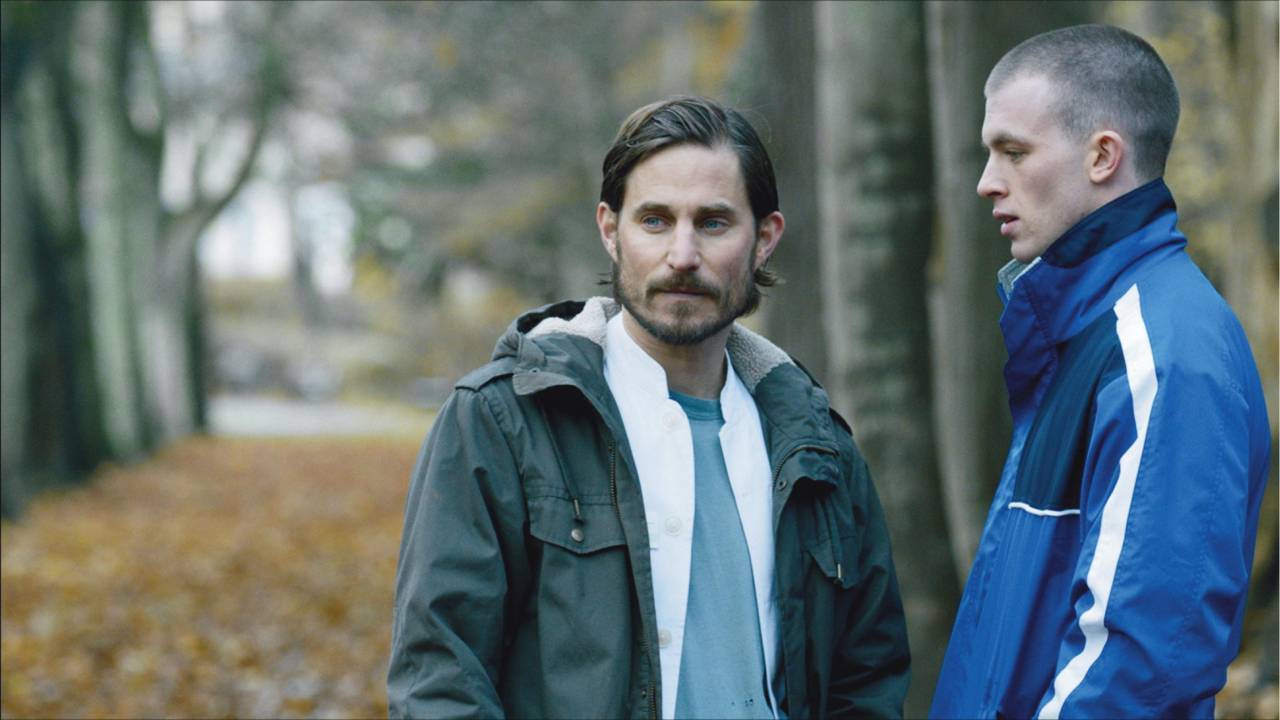 Jannis Niewöhner Filme