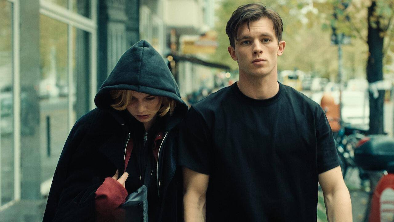 Jannis Niewöhner wichtige Rollen