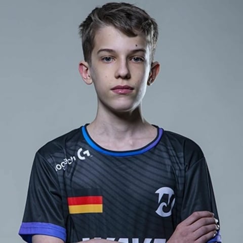 Jannis Z Fortnite Esports Wiki