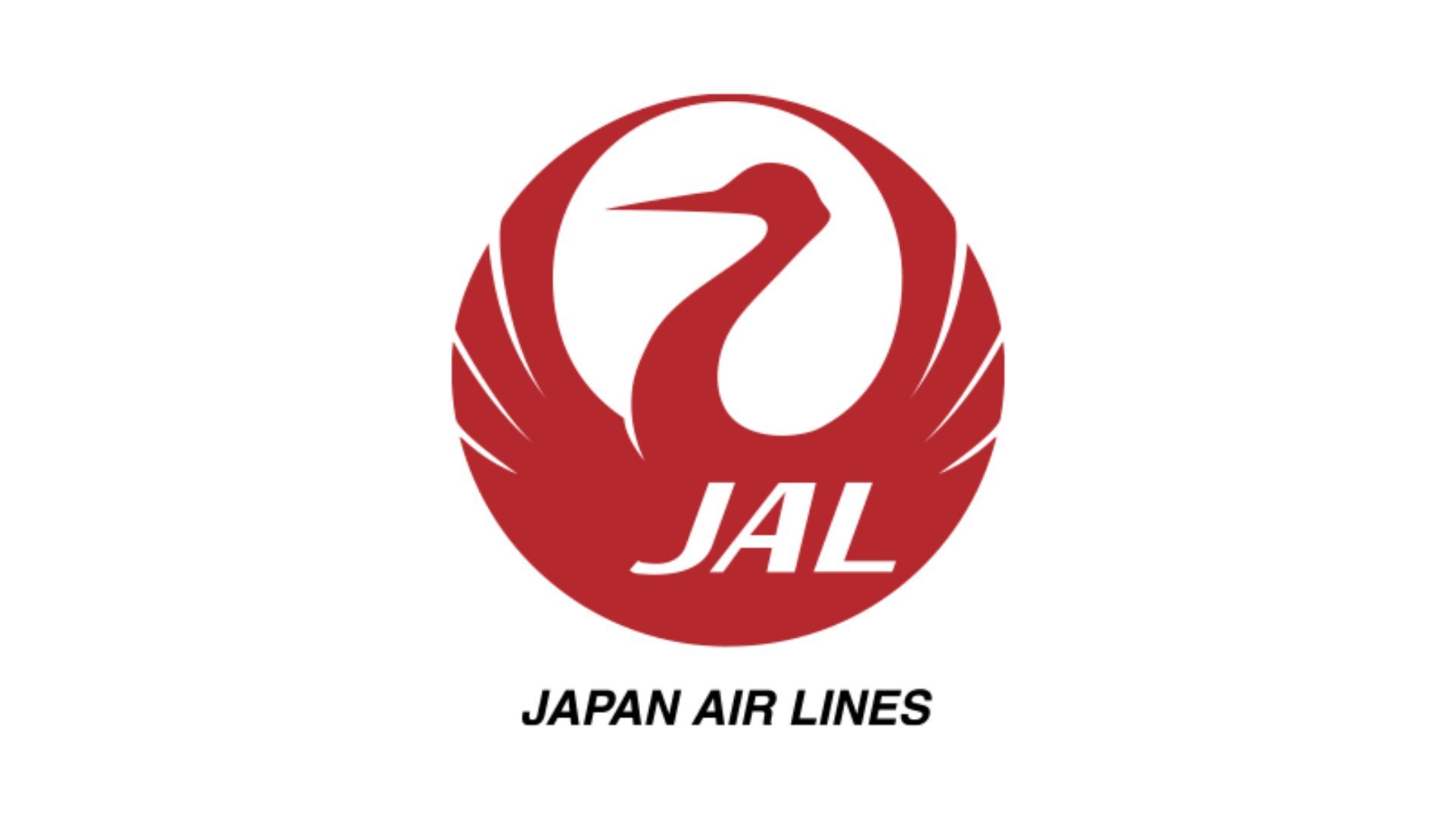 Japan Airlines 01